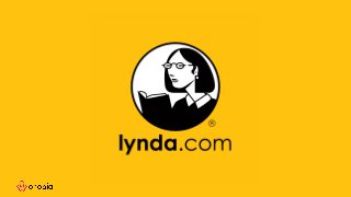 Onopia - Business Model de Lynda.com