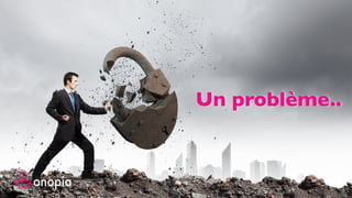 Un problème..
 