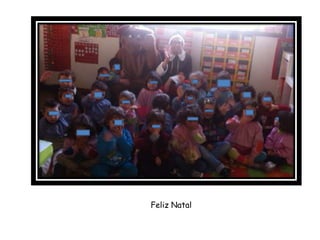 Feliz Natal
 