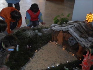 O nosso mês de novembro