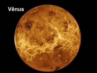 Vênus
 