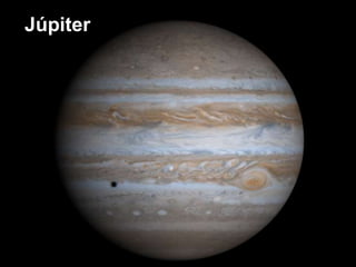 Júpiter
 
