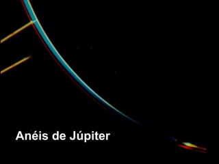Anéis de Júpiter
 