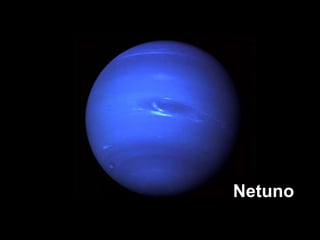 Netuno
 