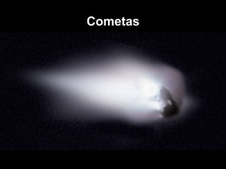 Cometas
 