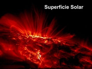 Superfície Solar
 