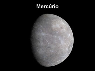 Mercúrio
 