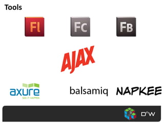 Longer development time