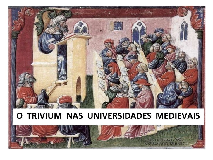 A Respeito Das Universidades Medievais Considere As Afirmativas A Seguir