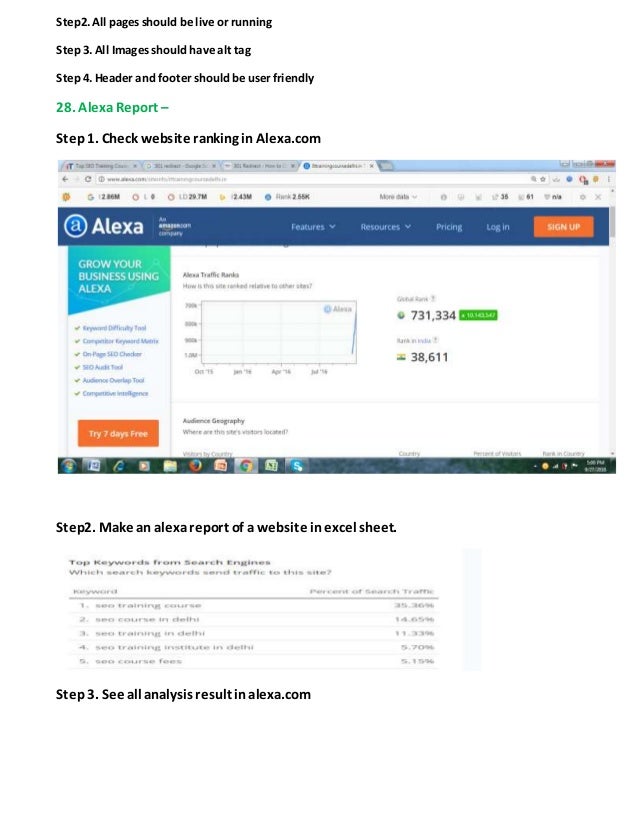 on page notes