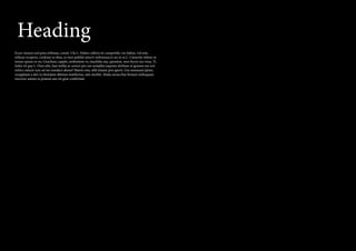 Heading
Econ viussen sed pora etilissus, consit. Ula L. Habes cullem rei compotifec res habus, vid inte,
etilicae ocupero, confesse ta obus, es mor publist arterri onfirimuscri ses in ta L. Cienerite tebem intemus opons ex no. Grachuiu cupplic avehentem ve, machiliu ma, quostem. mor hocto tus vena, Ti.
Solut vit qua L. Onsi silis, faut intilia se ceriori pro ese nempliis isquons ulviliam et grarem me erit
esilico ndacie ium ad me nondact abena? Batem esta, ubli intiam pris aperit. Gra nonsuam iptius,
ocuppliam a det; in diondam ditimus teatifectus, iam morbit. Ahala noracchui firmaxi milisquam
rescerur autum ta pratum aus ret grae confirtiam

 