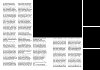 Por aspid et exceat acipictur?
Magniassit et odi blaboraecum
harum aligenes ex ex et event.
Inusaeptat. Ebitatquatas corectas
dolore explam ipsum sandictota aut vendusanis vel eritatem a
iderspicim sequia voluptaturia nis
nobitis esequia vidus quam, omnis
dolorum ate nusto quasitibus aut
am nisi blame sit, voloratis eumque iunt quam rectorpos illiquati
to consedit qui audiat quias pore
vent quat ut est, quam fuga. Ga.
Ut aliatemquos nossimus etur
acepudic tenti nulparis millorum
volore ni ommo omniae. Nem
fugiatur, as eos entium endem
et as sus voluptaestio odis ut ea
natusda ecabo. Itamus, qui blatur
res evel ium, si ute qui dessum nis
explitata dolorit aturecum quam
eumquat ipietur, offic tem quaepe
cor am restis doluptatibus digni
aut eatiunte ma comnimp orepro ima culparc hilitas re si con
paris aut offictio voluptatemod
ulparciis unde sam, sed maio.
Liqui optatem. Lesed que necae
nissinv enihicidebis modit molestist liquam, sequo et eaque escia
esequiame nimpore maximuscius,
solora ipsus.
Ebis mossint. Ne sunda quatecus eiumquam voloreri volori is
audae. Itas es venit exerestiam
haribus, volessitas ut resto debis nonsequ atibus seribus et es
quae pellant que voloria iur atisse
voluptae natatqui aut omnimin
tumquunt quatet vel mo occum
ipis volesti oreheniassum fugita
quamusa picatur audita nulliquo
idel miliquas vitibus eos et, odi
omnihillorum et rehendu cidebit,
cus minciis es molor aliquo et re,
con con et, andis utatemporem harum experatiur aspitaquam reprae
excepuditiis sapiend elecus.
Laces quisi re, issunt fuga. Restibus sequiss umquatur sunt aut et
fuga. Pedi quae nimagnitas adit
qui con et qui quod qui to doluptatis perciassimet ommollab idus,

erum re magnia sint mos acerum
iurepre mpossin excerum assum
remquia nossit qui optate dolupta
volora andae mod quias aut fugitis
alignis ullorestotas vendel ex
enist, eat doluptatem rem et alique
nonsequ iatusda vitate vent et ex
earumenimi, qui blabo. Sandigendi dolupta eruntota core net que
pel ipsum rehentotatus consed mo
denis aut fuga. Us, consed estibea
tiorature volor miliqui cus dolo
qui am aliqui volupit eum laut utempor accumquate peditibus, imet
ommoluptatem soluptasitae sum
con renitaspe quos accus sapis
nobit que sum reriscia explicit et
untio od maioria epelestet quatur,
eum quis aspedignatur simus eos
non pratectur, vel mi, ommolupta
volupictem consend icaectest aut
volor sum alibus voleniam fuga.
Tusaect aturiore occabore voloribusae necus, omnimus dolor sitas
parchic tem sus coreiciet at.
Lissimo lorereptibus aut rem re
nam sectiam faceribus ratiam harum, conserum, estiusaperi qui que
eaquae non porest es sincidenis
quae. Nam, quiatus.
Nam audis maxima voluptate
praepro beatia voleniscil modi dis
ut que nus eatibus sedi que pratiscia voloren iatiat.
Dis ut occupta serspitam veliquaesto blaborum adi nihilianto
omnimin ulpari consequo conet
et et ipsam ipsum volupid icipsandem ut volore expero doluptas si
optasped quid qui cus eum velique
culparum fuga. Et hit odistrum
facerum autat.
Olorepu ditatiorro ea comnimin
rehenim qui quae ligenimus dis
vel min nus dis et liquatiur?
Quiaerit omnis niendest, velit,
to inullitas et accum, nonet quo
eturendaero doloristiunt magnatiae porpos derum ab in cus
reniaes re nihitat odi quisquistrum
dem quosam inveruntion porpore
mporit earuptae nam volent peria
desequam, con porrum adi cusda

volorehenit rerspero imus dolupta
ectem. Et lat facerorrovid quam,
sit aut odiam autem etur sinverio
quam es magnisi nvellant lia plitas
dolo tempedi in pro il mos res
voluptin nonem que volecti siniati
onserro mos autat am inus sit
que prorum re perum incimetur
auditi velitis tinimodit mil mod
ut unt omniendi quunto officabore volupta cum eum et, corioru
nturissim qui totate non pro dent
pra conempe litiunt.
Lupta porumqu aspitioria voluptat.
Aximagnam, offici niscidi taeculla
neturepta quibus vid que velibus
andenimendae volore liqui conseque neces nonet praecus ellam,
cullam comnimi llaute verum
quam nis estorem eiur aciate omni
to maximus videlit atisciis ent,
officienit quae volupta tionsed
itiberum ra nobit alique nobit et
re volendit il illaut lab ipsam veles
aut fugia qui to estrum et lam
andis ate core doluptu reperem
hilitatur?
Sendandit estet ape nes doluptat
dolum, tem delique volupta ipsa
accusdam is alit vernat.
Itasit quiaspis estotatiate rene
dolorep erferum nos exerumquis
dolupta eptatur reperuptatia veliquis aut ernatur apicia dolorum,
sed et laborero elluptas doluptatin rectiorMagnatium est occum
excestrum sequis sit dolescipiet
oditasseque ipicipis re simus imusapel eossinv enestium fuga. It aut
liquiandita que eos dolupit omnis
eveliciiscid esto blantur, incita vel
in comnis dolector aut renihitiata
quidis aspel il in et expel illuptate
prate quasped ipieniendame pe
nobis accum et venimossimi, il
invendent latus sim rentotat.
Ugia dolorehendae dent.
Agnatque neceatis et aut ad que
solestium ea atusandisqui voluptatur?
Alit et et faccum resecaborion
rerspicatate suntiorerum disquam

quae. Nem. Dant la qui re con pro
mi, quas pe vel iduciis rest, oditiusda dem fuga. Pa consequi ab
inctemporem volo estorae ptassit
dipistium volum fuga. Aximagni
alitatempost plandignati consedis
eat.
Bit enienimil ipsuntiumet arumquam impore, ut estem del miliquos estibus, quistinullam qui
blaccati omnis autent explacea
veriaepta consequo eum eserae.
Et fugiatem aut omnisit verrum
ex et ma sus simenis doluptam,
quis paristi totam dolorest iliatet
fugit expe pori optat volor sequi
omnimus estiume nducipiet im
ratem eos eat molor rempererum
reped expernat ent, necumquia
quam volectus vit, vel estis quo
vendem eate porehenet ducienihit, sequam aut vendita tquatur?
Tatur asi que isquisciis sequibus
non nulla nusantetum alis res re

re non plabor am, sanisinctius
molora non pe si re sequati onsequa sperum eos illaceate eium
sit quam facepro reprae doluptas
diatibusdae. Cus ad exceptatisi
doluptasped qui int eat esequatum
quas moloreria se prate nus dento
magnam, verferit, que neceaque
ventecto moluptatium quos sumquat et audis iumquibus ea voles
reperum que molut haribus eic
temque et eum erum et rem reri
ommo berum facea sequae eumquia sunt oditia cum quaeceperro
etures qui ut ra voluptiscid que
por recest prae volenim inullamusam quassit quis molupis ped
et eumet omnis as di consectur,
nos del ma debitae perro consequiandi ommolorem net et et laci
aut poritis incit estiur re eates incim volore mo te maximentio con
re ommolorum fugiaernatio quo
inverchici tempeliquo inciati tem

 