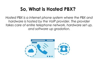 On Premise vs Hosted PBX : Which One is a Better VoIP | ODP