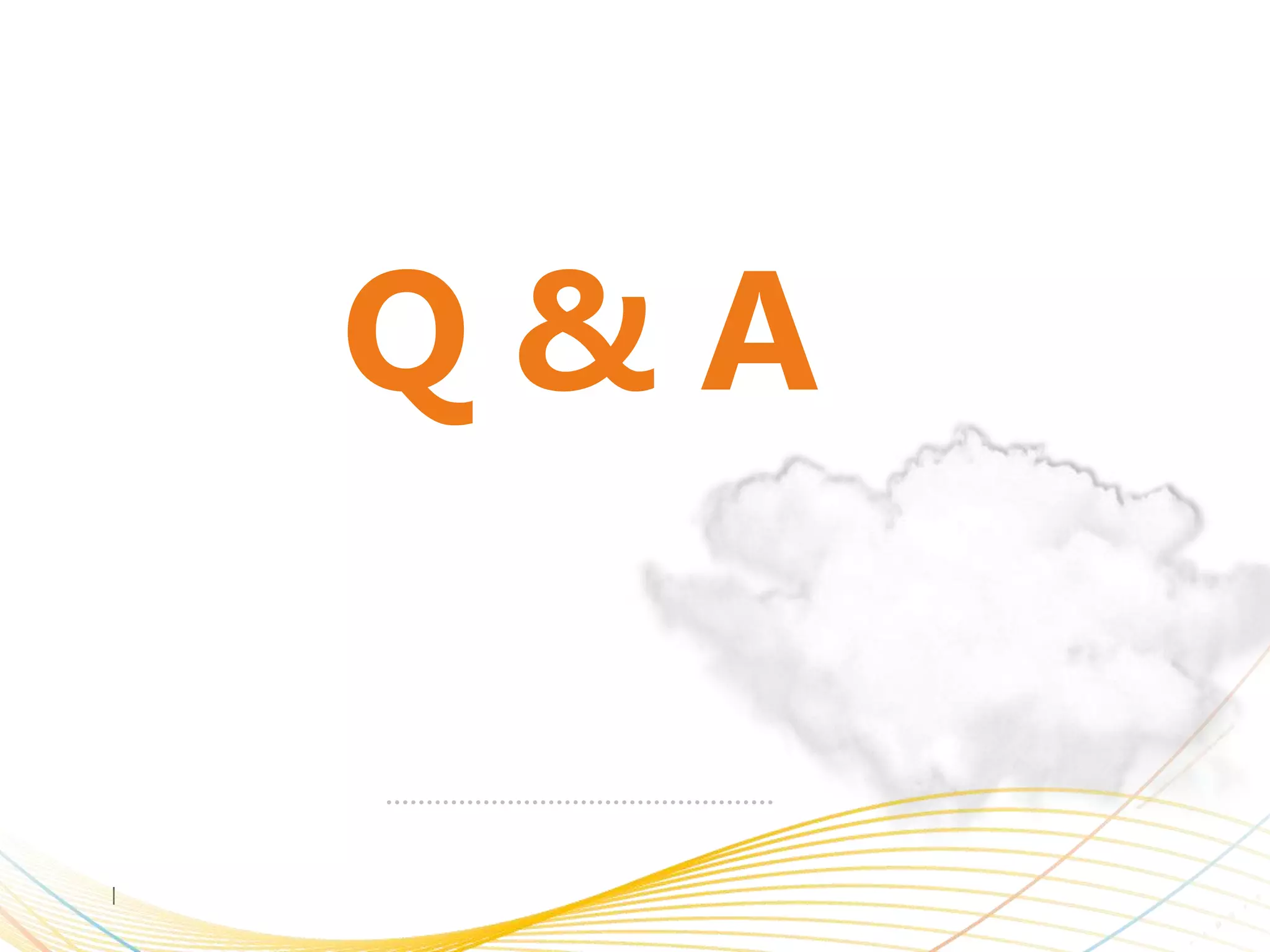 On prem vs cloud exchange