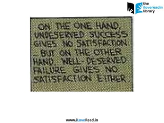 www.i Love Read.in 