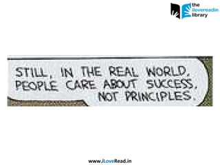 www.i Love Read.in 