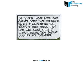 www.i Love Read.in 