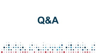 Q&A
 