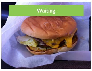 Waiting
 
