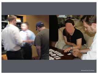 Borrowed from Chris Risdon
 