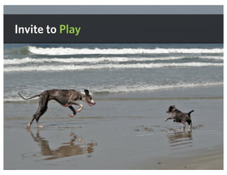 Invite to Play
 