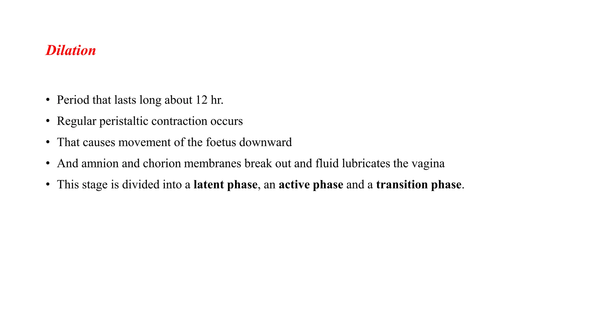 Onset and Endocrine control of Parturitions.pptx — free download