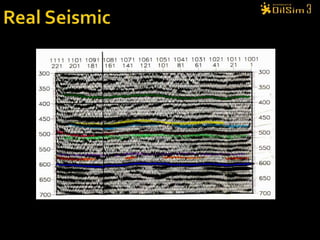 Real Seismic