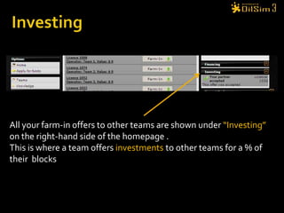 Add a message to the seller