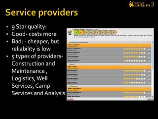 Ready to drillClick on drill