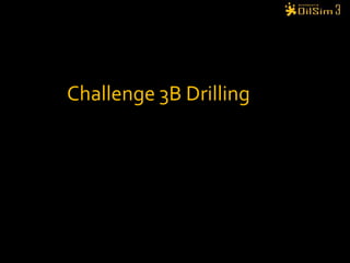 Sales valueValue Calculation25% of 8 MBOE @ $5012% $39.9MExpected costs ifyou developed thefield (capex) andproducedthe oil (opex)If total expenses arehigher than the salesvalue, the value of thelicense is zero