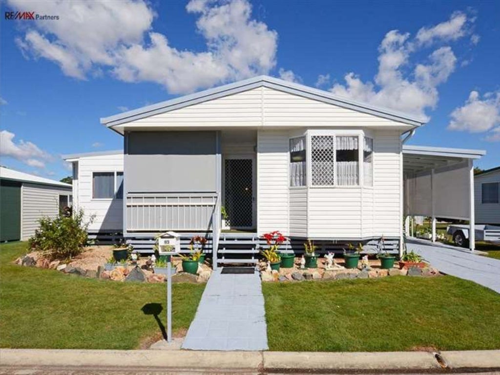 Onsite Cabins for sale South Coast NSW HolidayLife