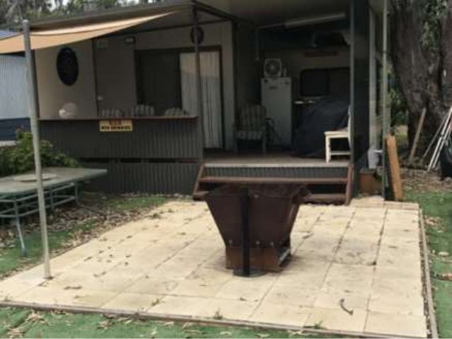 Onsite Cabins For Sale Victoria Holidaylife