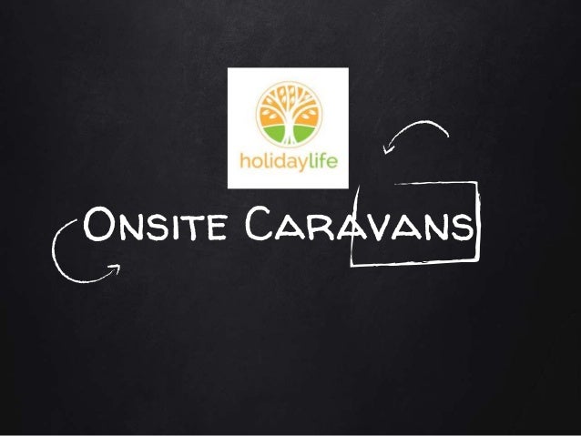 Onsite Caravans For Sale South Coast Nsw Holidaylife