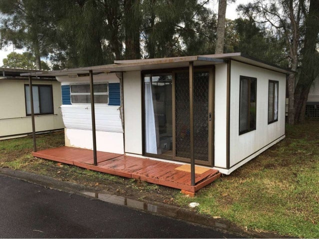 Onsite Caravans For Sale South Coast Nsw Holidaylife