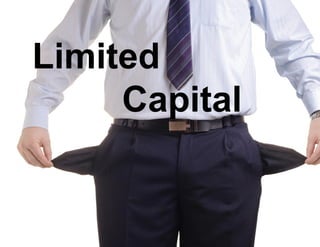 Limited
Capital
 