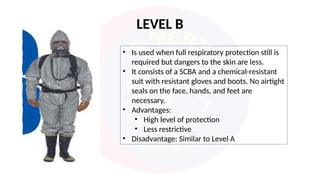 ONSITE MANAGEMENT,PPE AND DECONTAMI.pptx