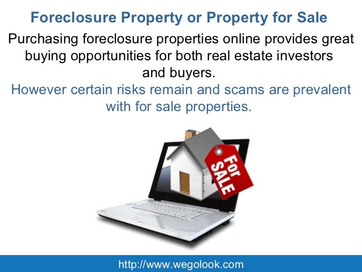 OnSite Property Verification Services by WeGoLook