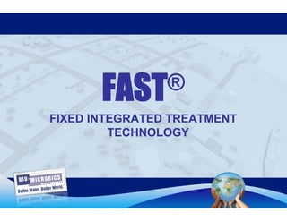 Onsite Wastewater Technology Presentation | PDF