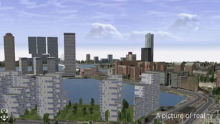 Philli
A picture of reality
 