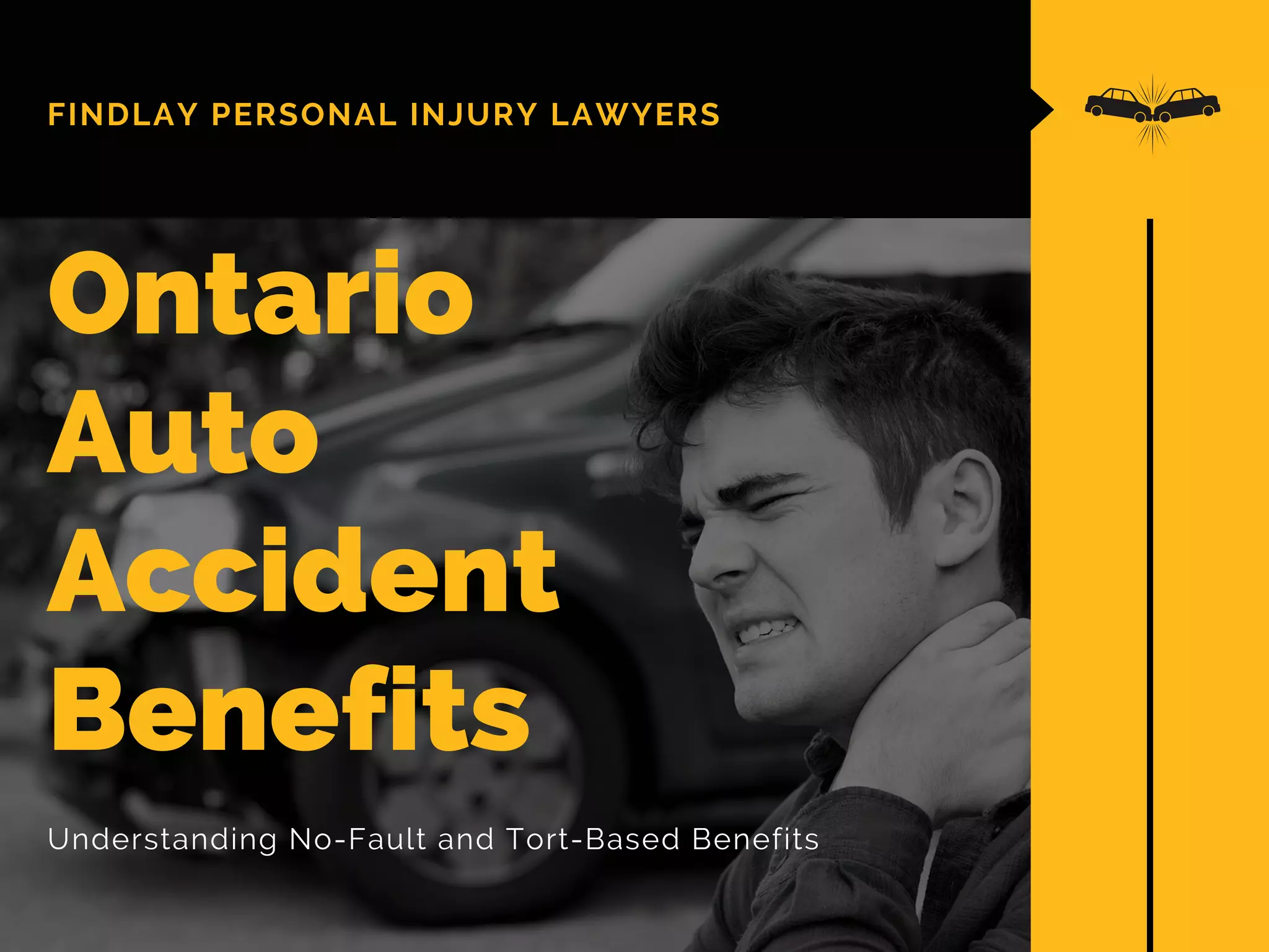 Ontario Auto Accident Benefits PPT