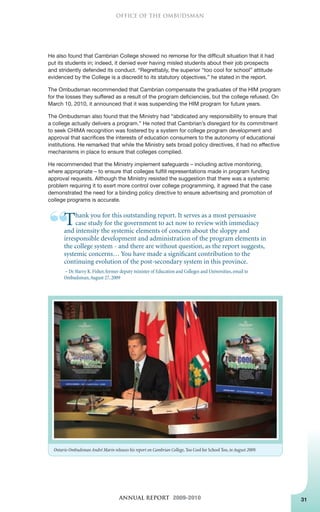 Ontario ombudsman annualreport0910-en-web
