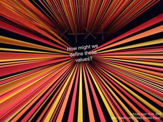 in/future, Sept 15-25, 2016
artist: Gareth Lichty, "Warp (Ontario Place)"
 