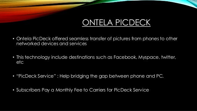 ontela positioning As a mobile products and internet services executive at photobucket and ontela mobile app customer acquisition, positioning, messaging, content creation,. ontela positioning As a mobile products and internet services executive at photobucket and ontela mobile app customer acquisition, positioning, messaging, content creation,.