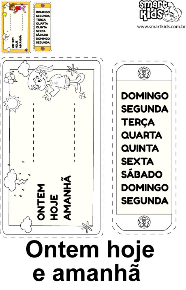 Ontem hoje-amanha