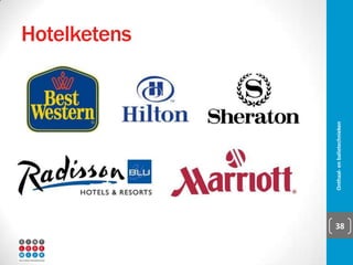 Locaties
▪ Centrale receptie
▪ Balie dagkliniek:
▪ Afsprakenbureau
▪ Opnamebureau
Onthaal- en balietechnieken 38
 