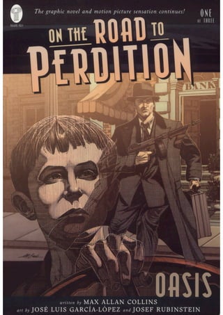 On the road to perdition 01   oasis part 1