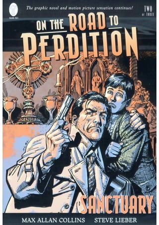 On the road to perdition 02   sanctuary part 1