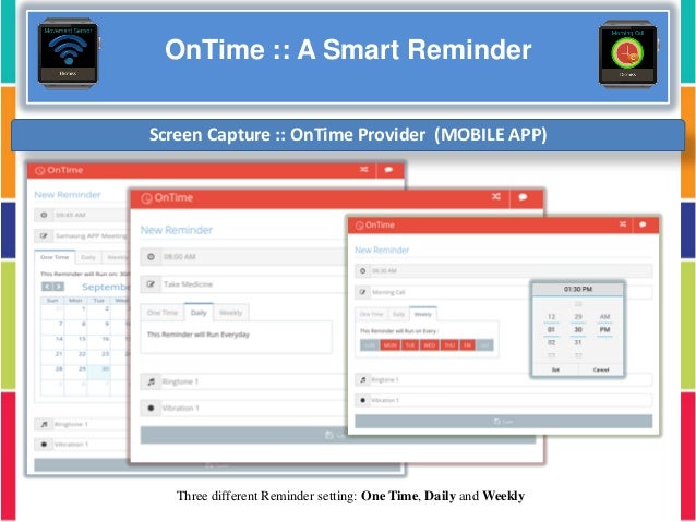 smart reminder apps smart reminder apps
