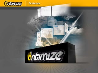 www.ontimize.com Ontimize 