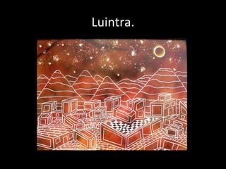 Luintra.
 